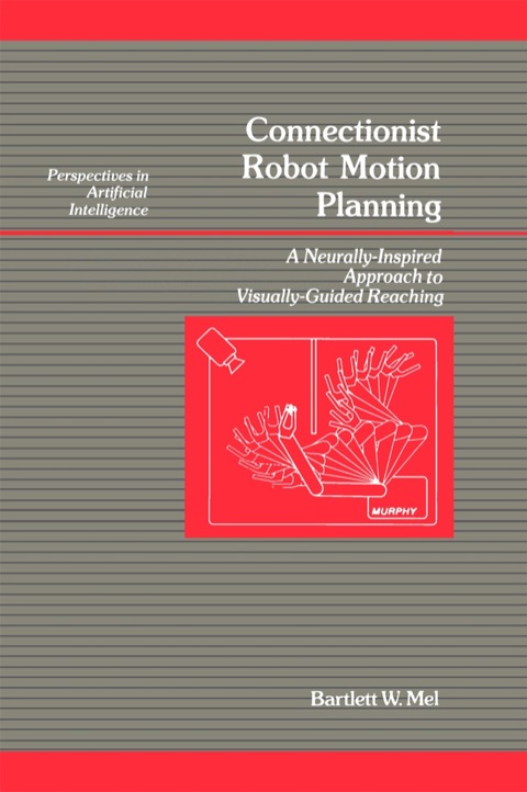 Cover image for book Connectionist Robot Motion Planning