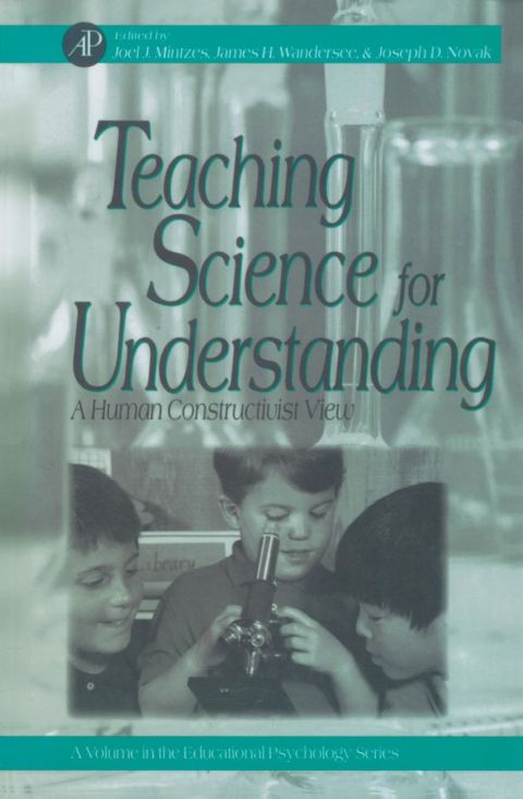 [1825 days] Teaching Science for Understanding: A Human Constructivist View