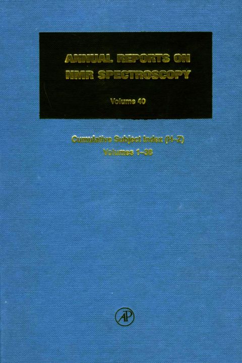 Cover image for book Cumulative Subject and Author Indexes Part II