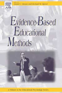 Evidence-Based Educational Methods