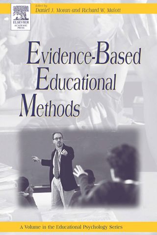 Evidence-Based Educational Methods