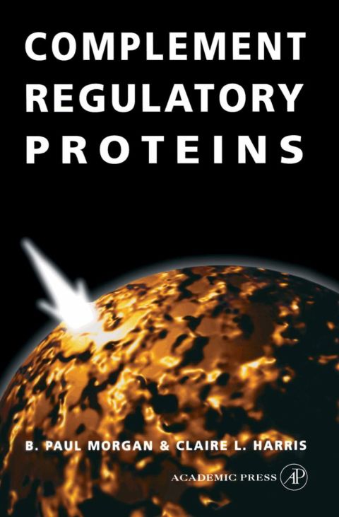 [1825 days] Complement Regulatory Proteins