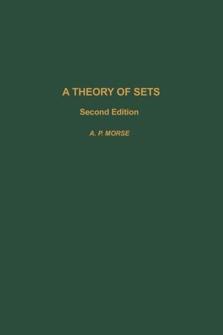 A theory of sets