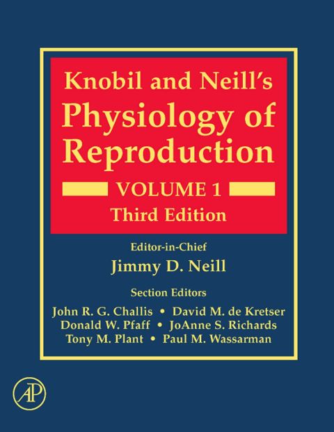 [1825 days] Knobil and Neill's Physiology of Reproduction