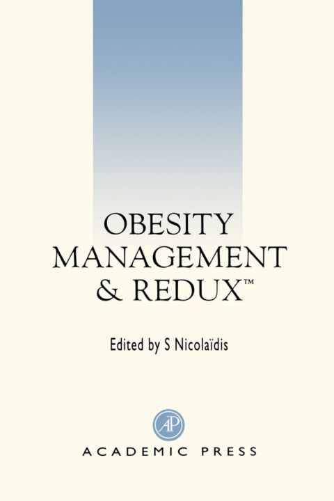 [1825 days] Obesity Management and Redux