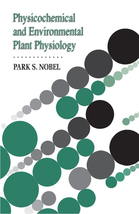 Cover image for book Physicochemical and Plant Physiology
