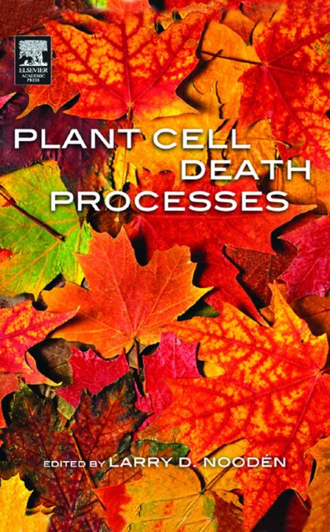 [1825 days] Plant Cell Death Processes
