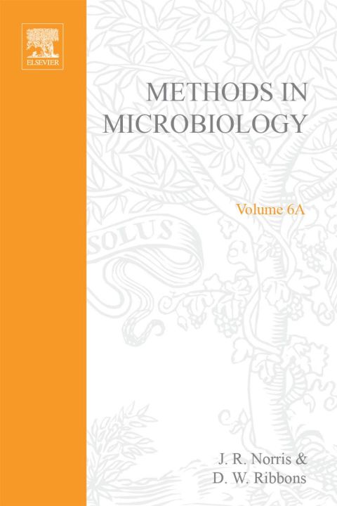 [1825 days] METHODS IN MICROBIOLOGY