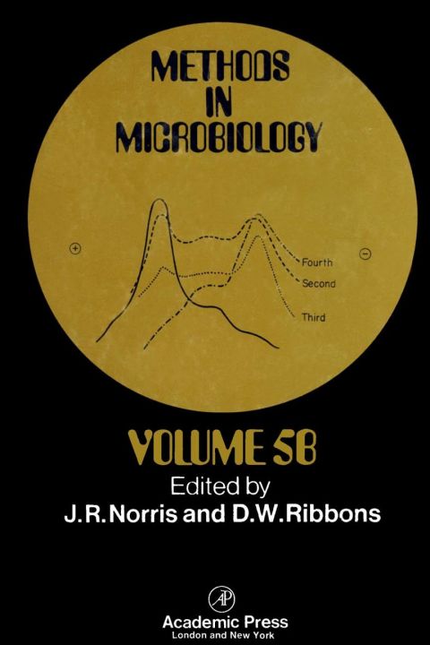 [1825 days] METHODS IN MICROBIOLOGY