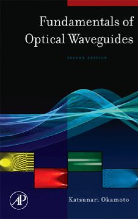 Cover image for book Fundamentals of Optical Waveguides
