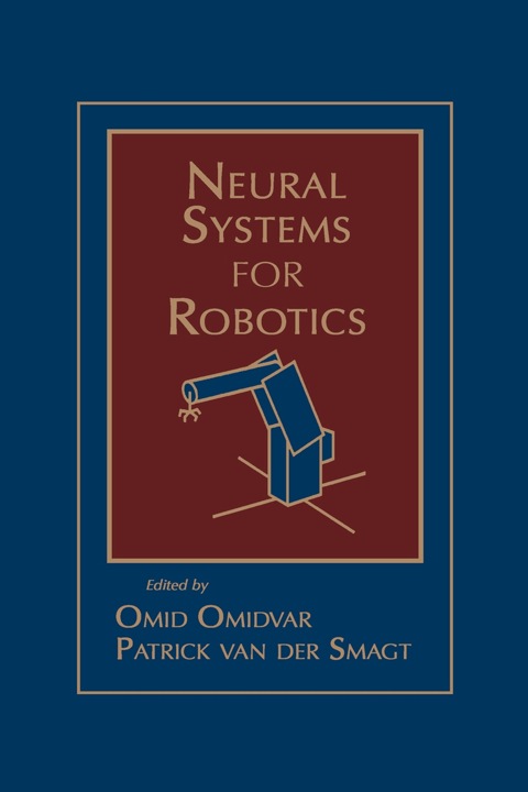 Cover image for book Neural Systems for Robotics