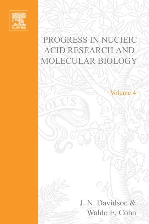 [1825 days] PROG NUCLEIC ACID RES&MOLECULAR BIO V4