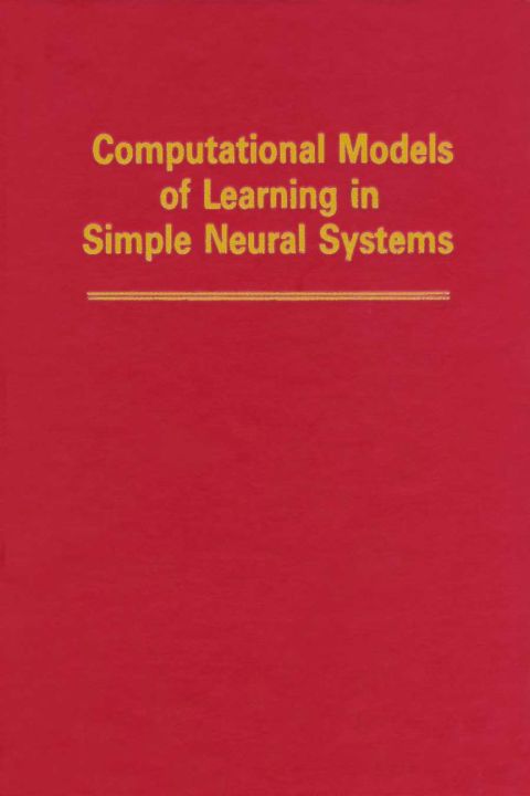 Cover image for book PSYCHOLOGY OF LEARNING&MOTIVTION V23 CTH