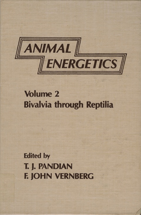 Cover image for book Bivalvia Through Reptilia