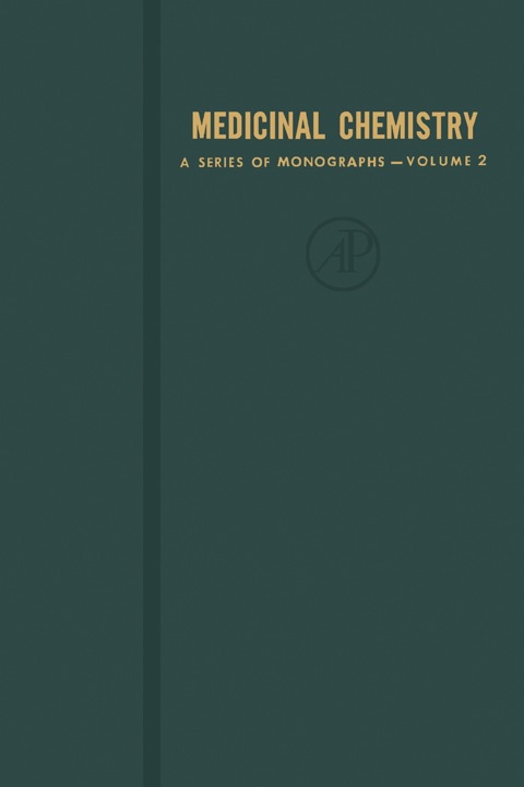 Cover image for book Lipid Pharmacology