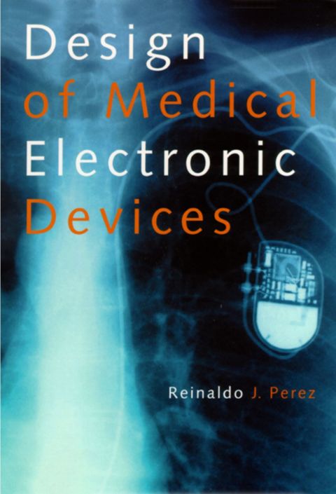 [1825 days] Design of Medical Electronic Devices