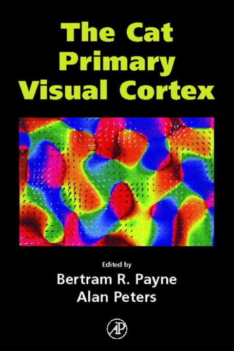[1825 days] The Cat Primary Visual Cortex