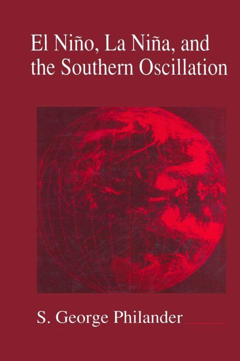 Cover image for book El Nino, La Nina, and the Southern Oscillation