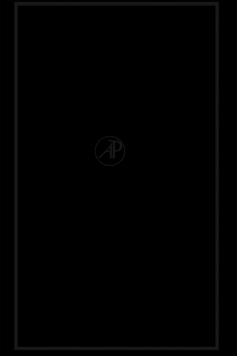 Cover image for book The Carbohydrates: Chemistry And Biochemistry
