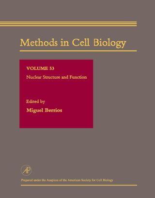 Nuclear Structure and Function