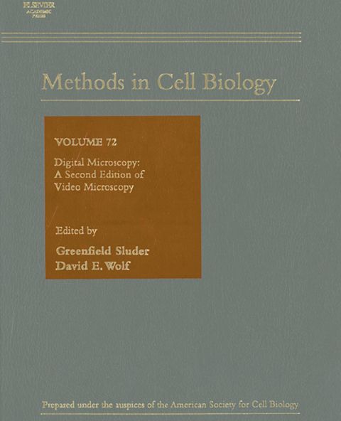 [1825 days] Digital Microscopy: A second edition of 