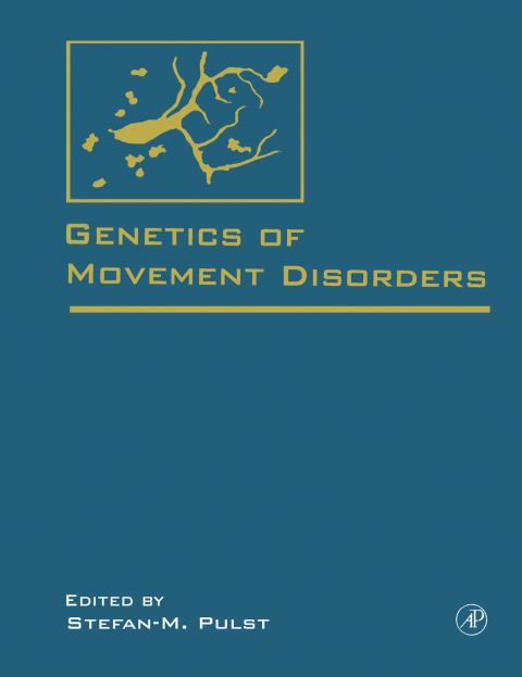 [1825 days] Genetics of Movement Disorders