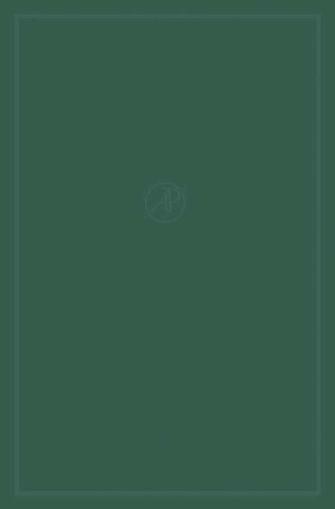 Cover image for book Recent Progress in Hormone Research: Proceedings of the 1969 Laurentian Hormone Conference