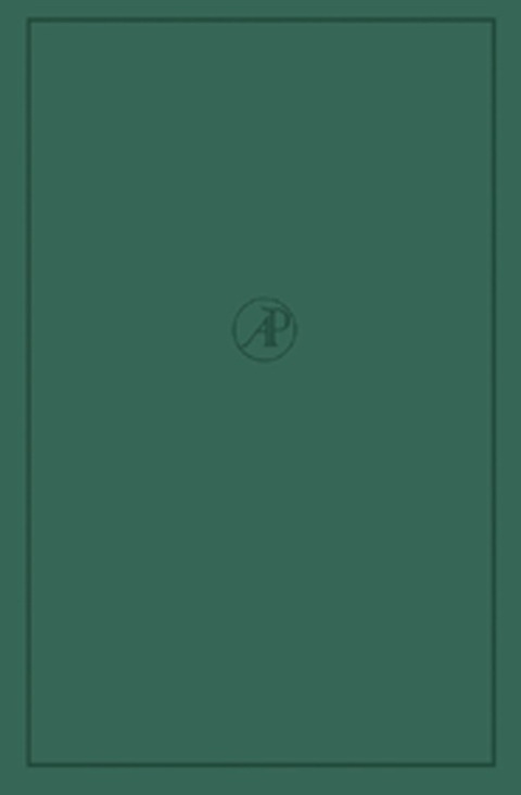 Cover image for book Recent Progress in Hormone Research: Proceedings of the 1972 Laurentian Hormone Conference