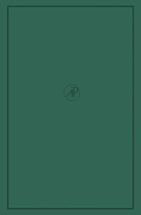 Cover image for book Recent Progress in Hormone Research: Proceedings of the 1973 Laurentian Hormone Conference