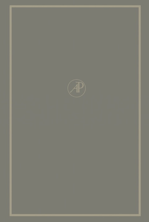 Cover image for book Magnetism V5