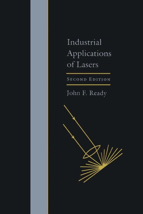 [1825 days] Industrial Applications of Lasers