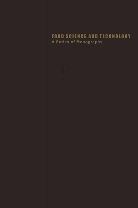 Cover image for book Enzymes in Food Processing