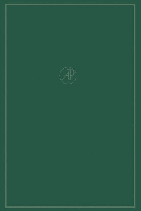 Cover image for book The Growth of Bulbs: Applied aspects of the physiology of ornamental bulbous crop plant