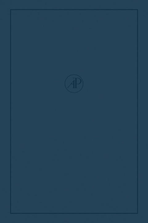 Cover image for book Cyclic AMP