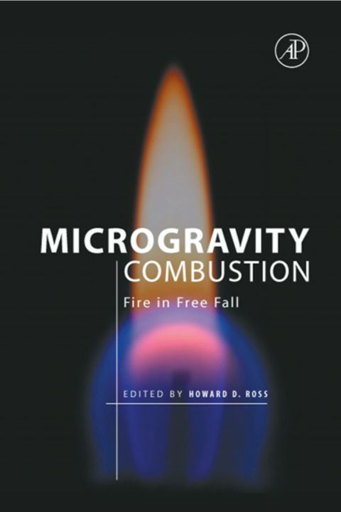[1825 days] Microgravity Combustion: Fire in Free Fall