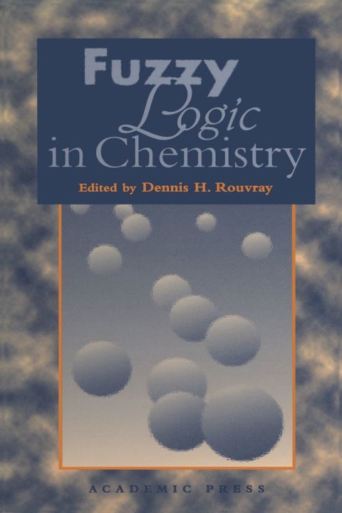 [1825 days] Fuzzy Logic in Chemistry