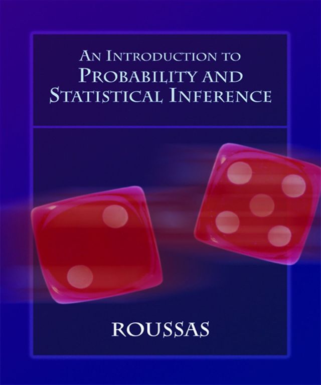 Intro to Probability and Statistical Inference