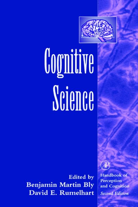 [1825 days] Cognitive Science