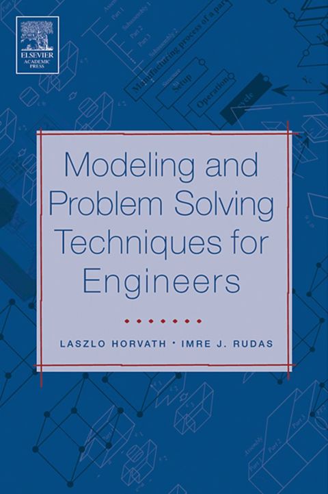 [1825 days] Modeling and Problem Solving Techniques for Engineers