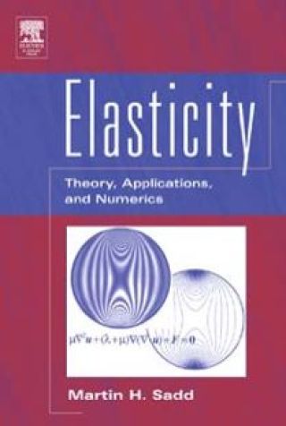 Elasticity: Theory, Applications, and Numerics