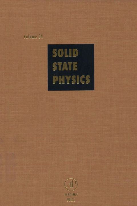 [1825 days] Solid State Physics