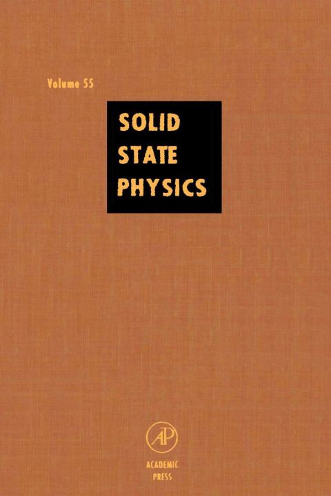 [1825 days] Solid State Physics