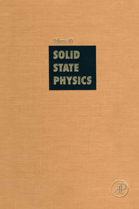 Cover image for book Solid State Physics