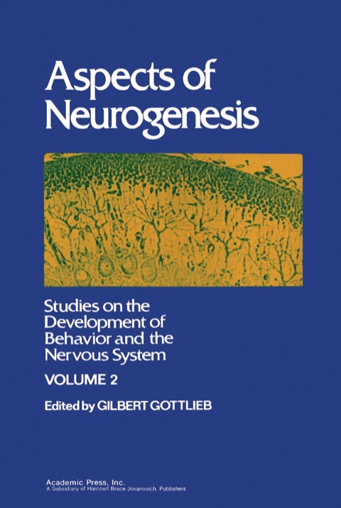 Cover image for book Aspects of Pathogenesis