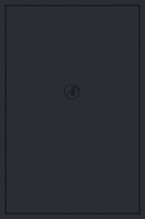Cover image for book Survey of Progress in Chemistry V6