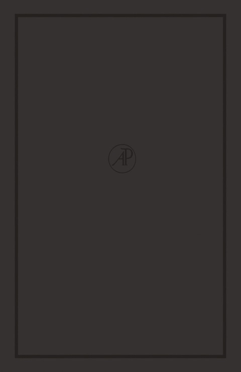 Cover image for book Survey of Progress in Chemistry V7