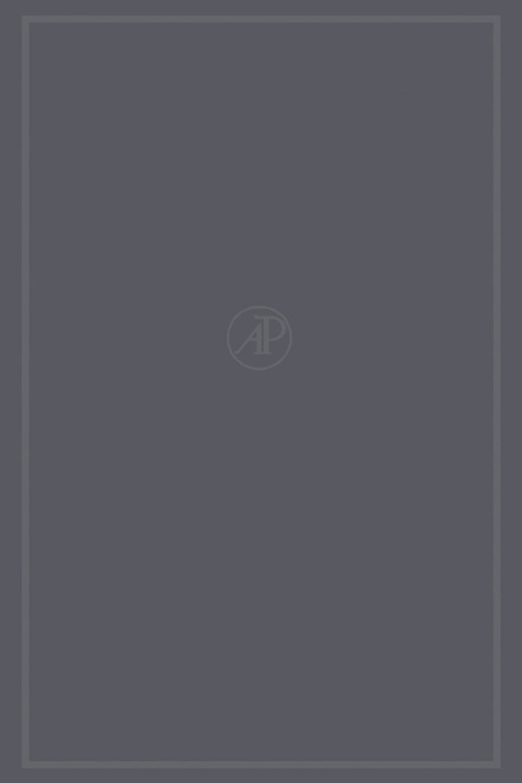 Cover image for book Survey of Progress in Chemistry V9