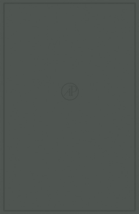 Cover image for book Survey of Progress in Chemistry V10