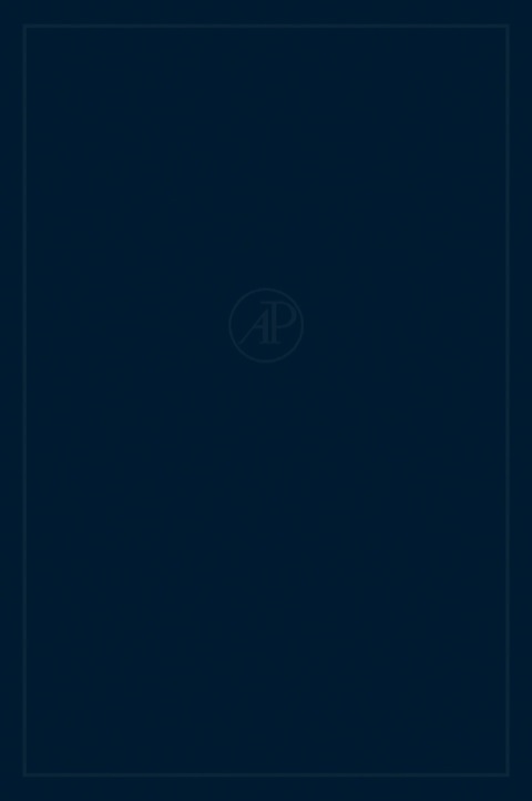 Cover image for book Control Mechanisms in The Expression of Cellular  Phenotypes