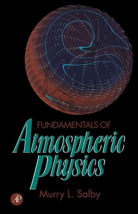 [1825 days] Fundamentals of Atmospheric Physics